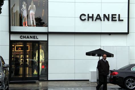 where to buy chanel bags in los angeles